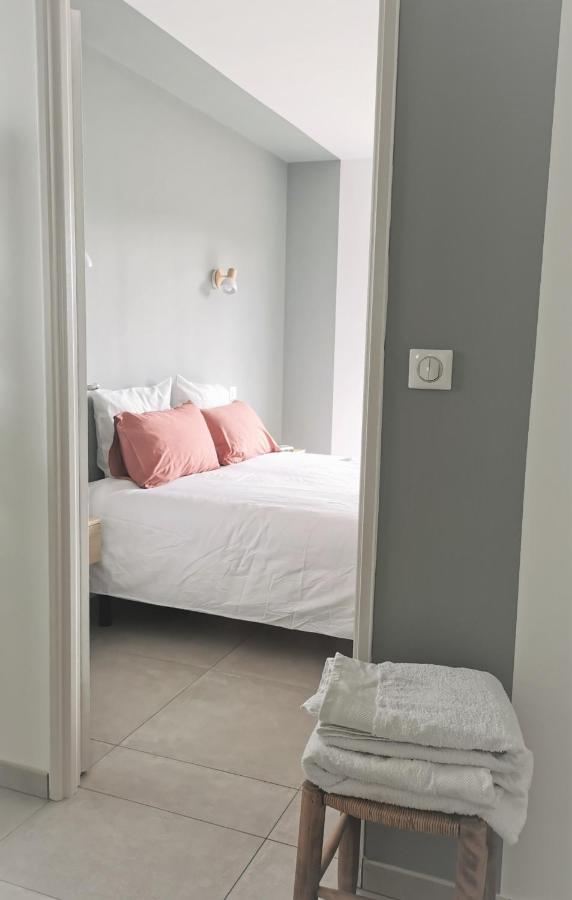 Prissé Au Jardin Des Deux Roches Bed & Breakfast エクステリア 写真