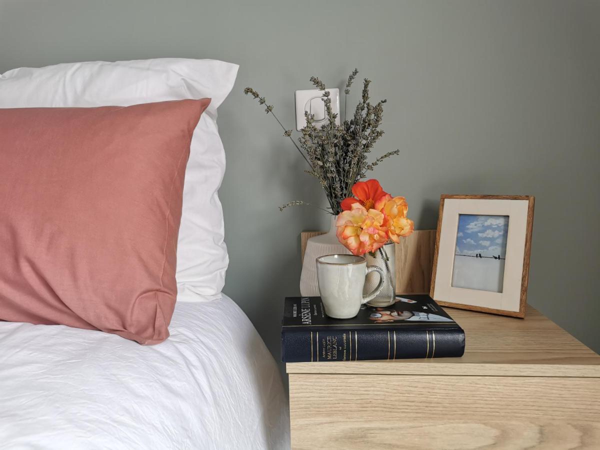 Prissé Au Jardin Des Deux Roches Bed & Breakfast エクステリア 写真