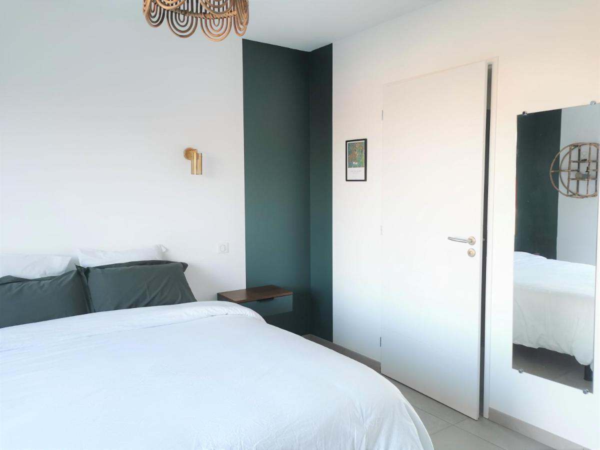 Prissé Au Jardin Des Deux Roches Bed & Breakfast エクステリア 写真