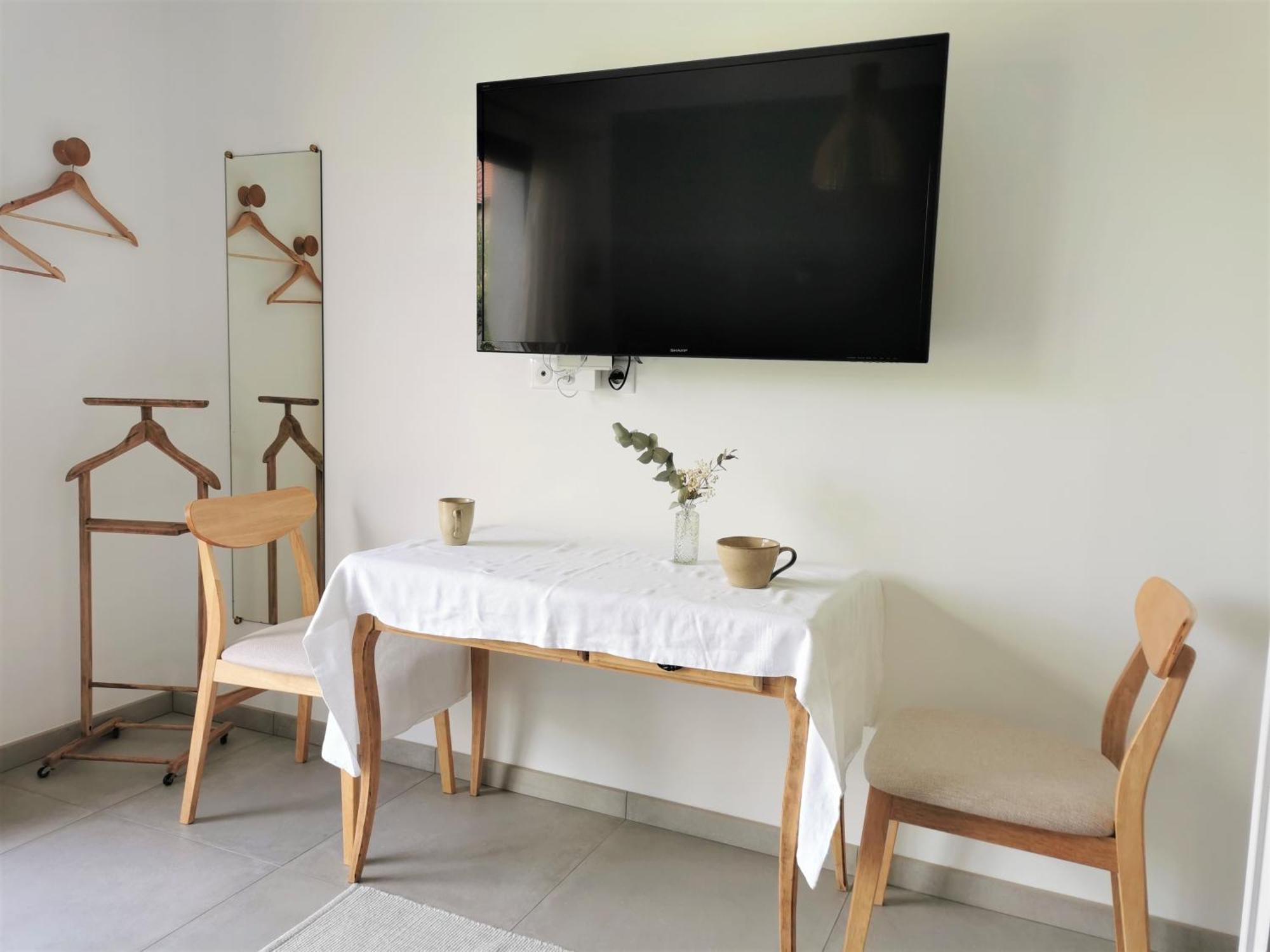 Prissé Au Jardin Des Deux Roches Bed & Breakfast エクステリア 写真